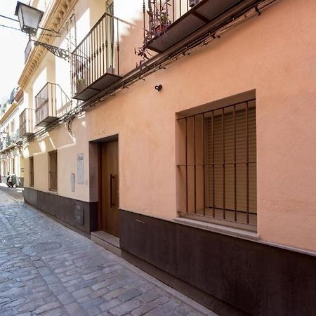 Atrivm San Julian Apartment Seville Exterior photo